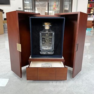 Maltluxe Macallan��������ľ���_�ƺ� ��ʿ��ľ�� �t��ľ�����