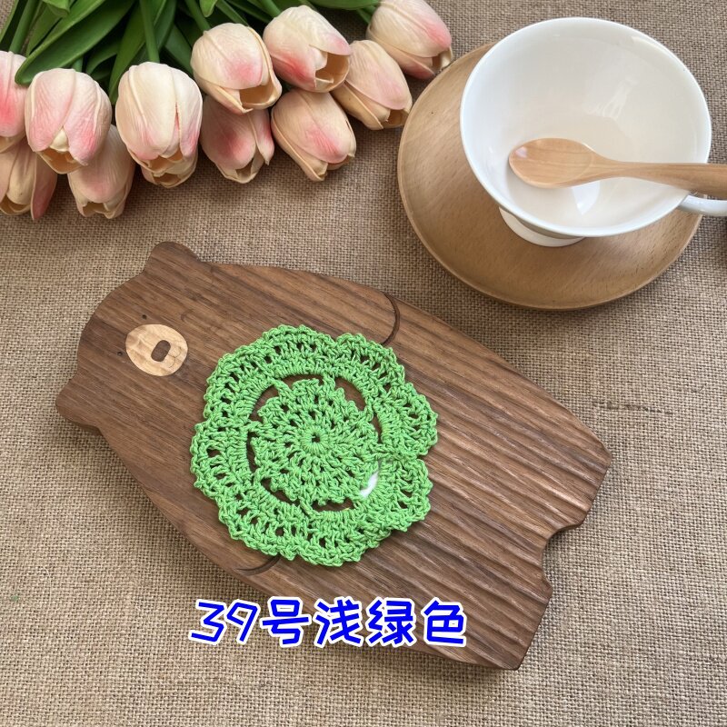 Гороховый зеленый цвет