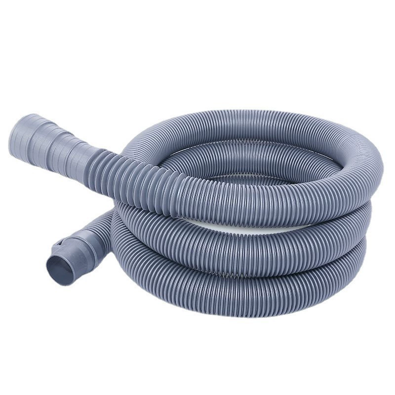 Universal wave wheel fully automatic washing machine outlet drainage pipe semi -automatic washing machine semi -automatic laundry seal pipe extended pipe