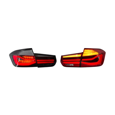 F30 Taillight Assembly 320 328 | Tail light