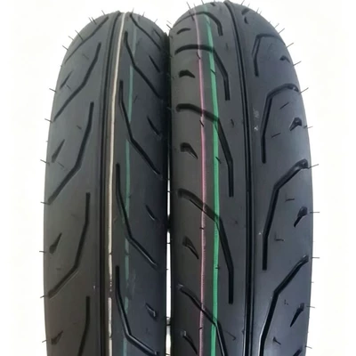 tire, Electric tricycle tires