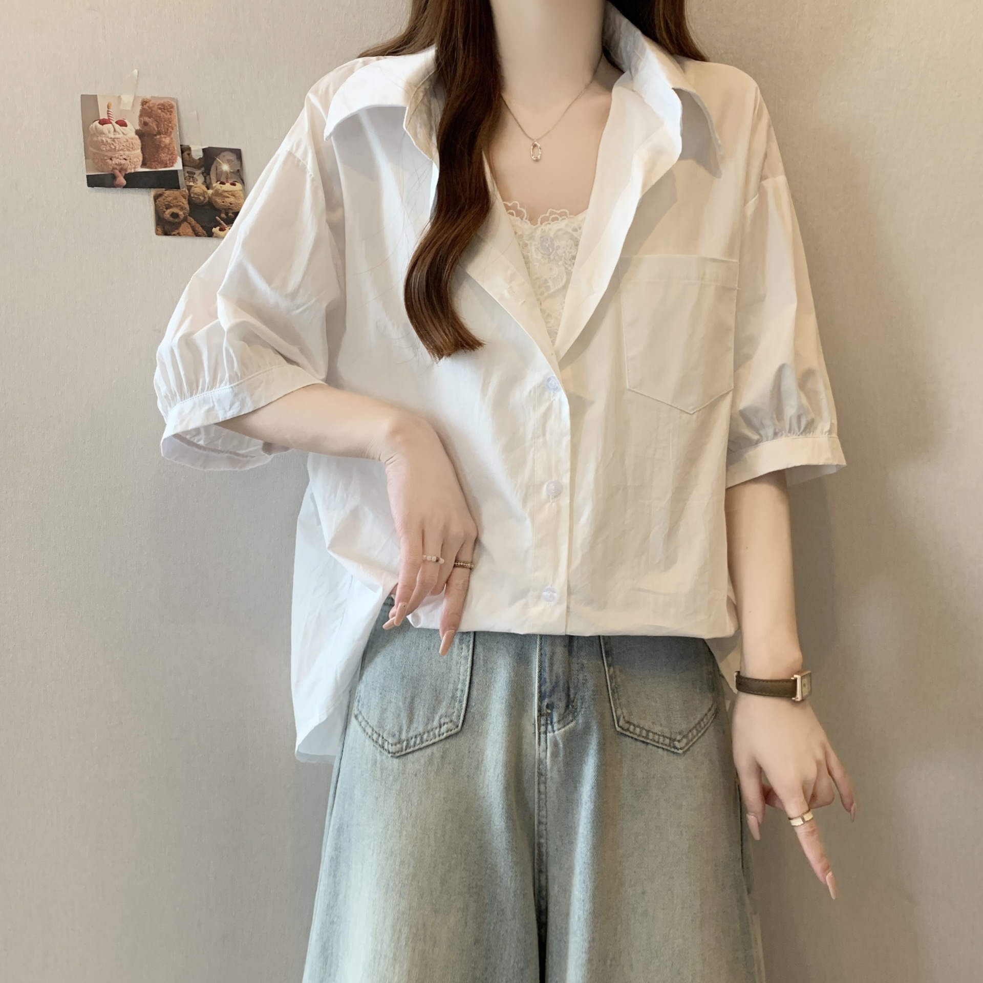 trắng