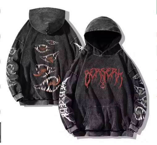 QC250513047-워싱 블랙 후드