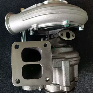 Hongyan Jieshi 3772605 Hx52W Turbocharger üçün uyğundur