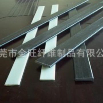 玻璃纤维片 厂家批发3*15高强度 直线度好 绝缘玻璃纤维片