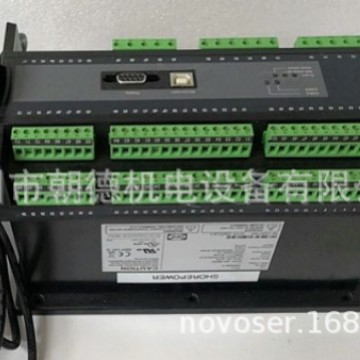 DEIF模块100154635.20 RMC-131D/2DEIF同步器 FAS-115DG