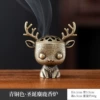 Bronze copper Incense burner