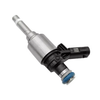 Oil pump, nozzle Volkswagen Audi Magotan A4