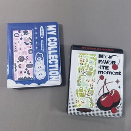 相册;活页本;其他簿本册