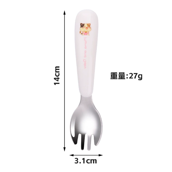 Fork, print