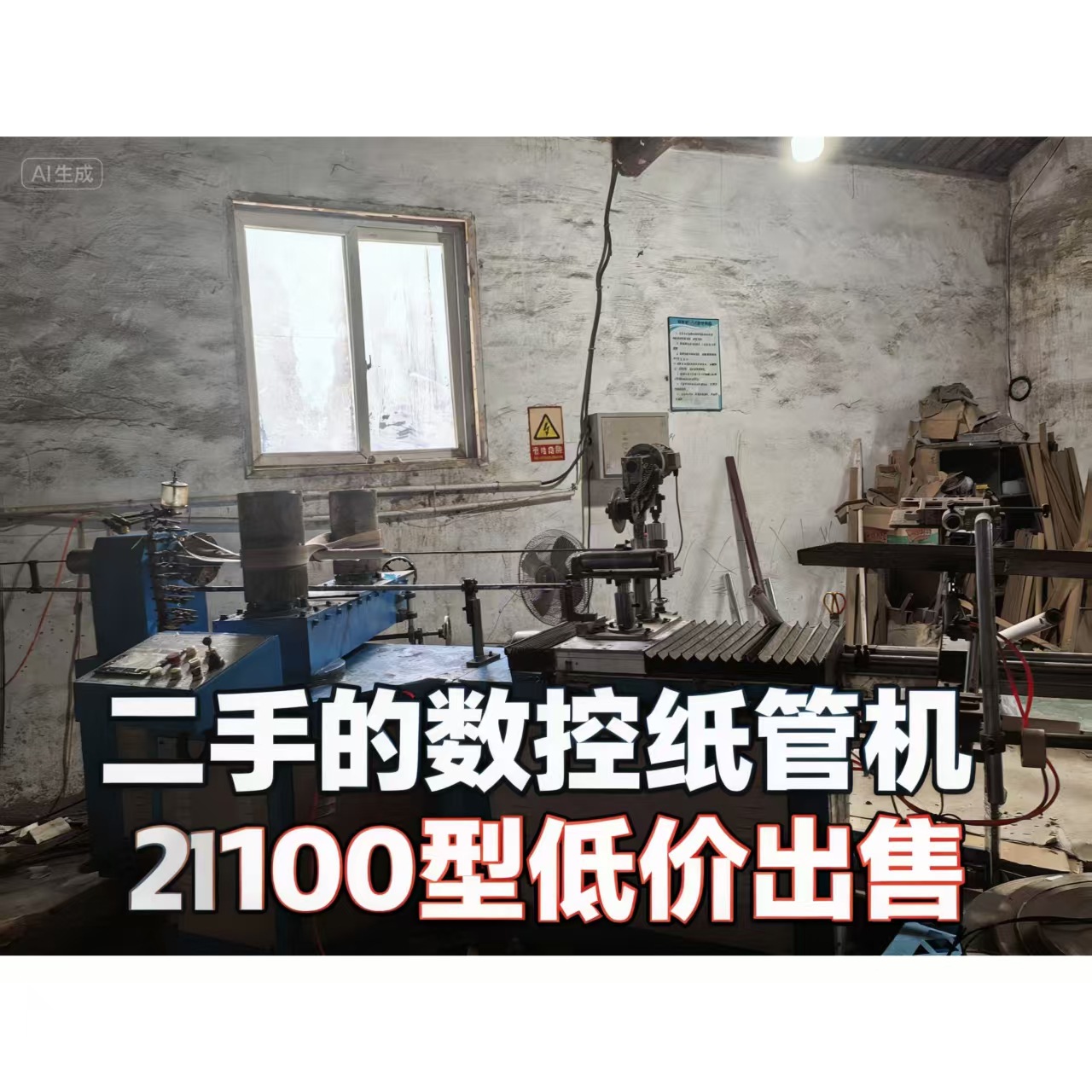 因厂家设备更新 出售数控卷管机 可提供维保 捡漏 机会不错过