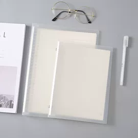 软抄本;笔记本记事本;线圈本