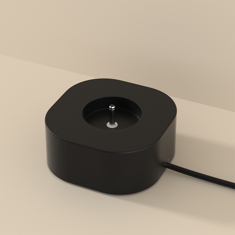 검정색 [USB to 3.5DC]