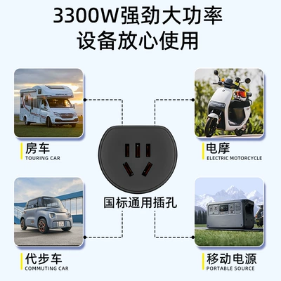 Vehicle Tesla Panda Mini — Elektrikli avtomobil şarj stansiyaları