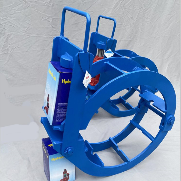 丝杠对口器 千斤顶对口器 尺寸规格可选 双顶丝对口器