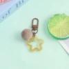 Прозрачный (кофейный)