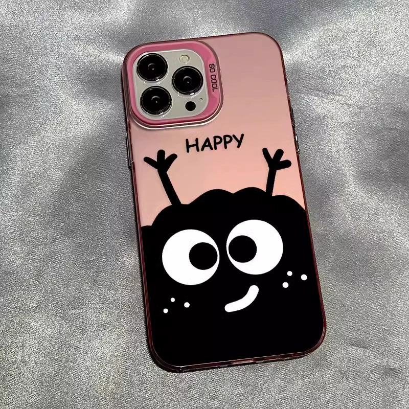 Apple, совместимый с iPhone 17, чехол для телефона, защитный чехол, 17примакс, iphone