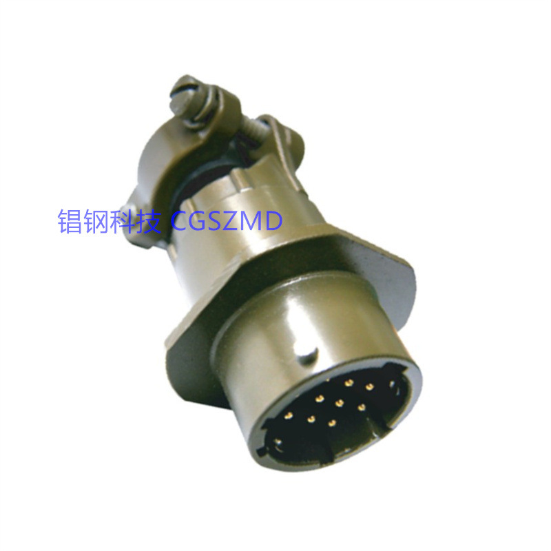 MS3110��MS3111��MS3119������12-8P  26482 bayonet connector