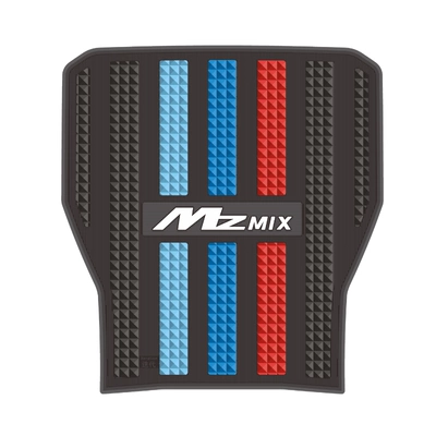 Electric vehicle foot mat – Special Thickened Foot Pad for