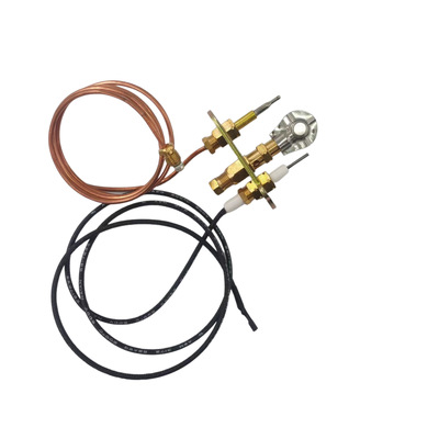 Водонагреватель Changming Fire Accessories LPG Три огня сжима