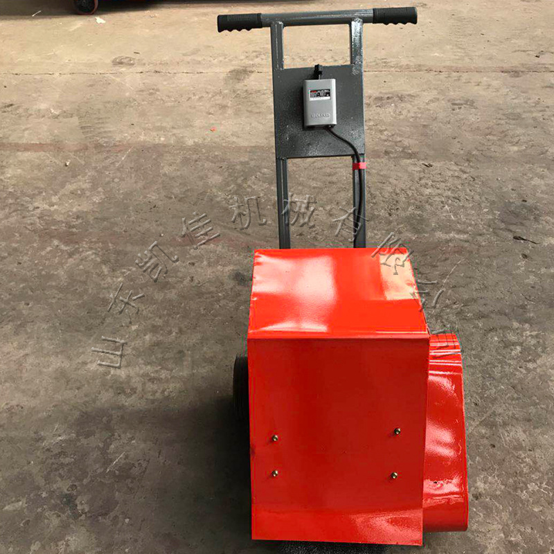 彩钢板屋面处理维护设备钢结构彩钢瓦除锈型材钢材翻新设备