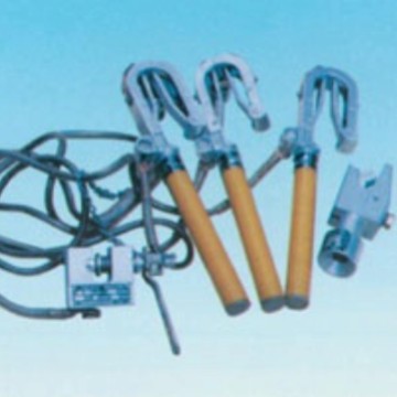 供应XJC接地线大功率直流智能电子稳压配电柜高压柜智能稳压