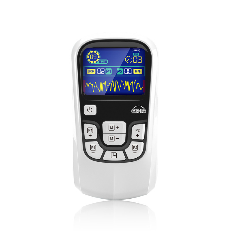 メーカー直販新型肩口理学療法器パルスマッサージ器多機能マッサージ器経絡疎通理学療法器|undefined