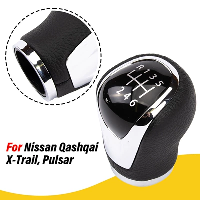 Suitable for Nissan Qashqai J11 Cab and accessories