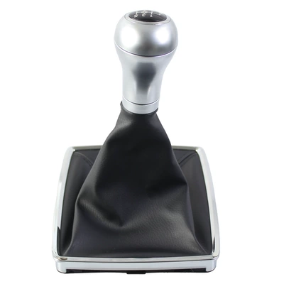 Gear Shift Knob, Cab and accessories
