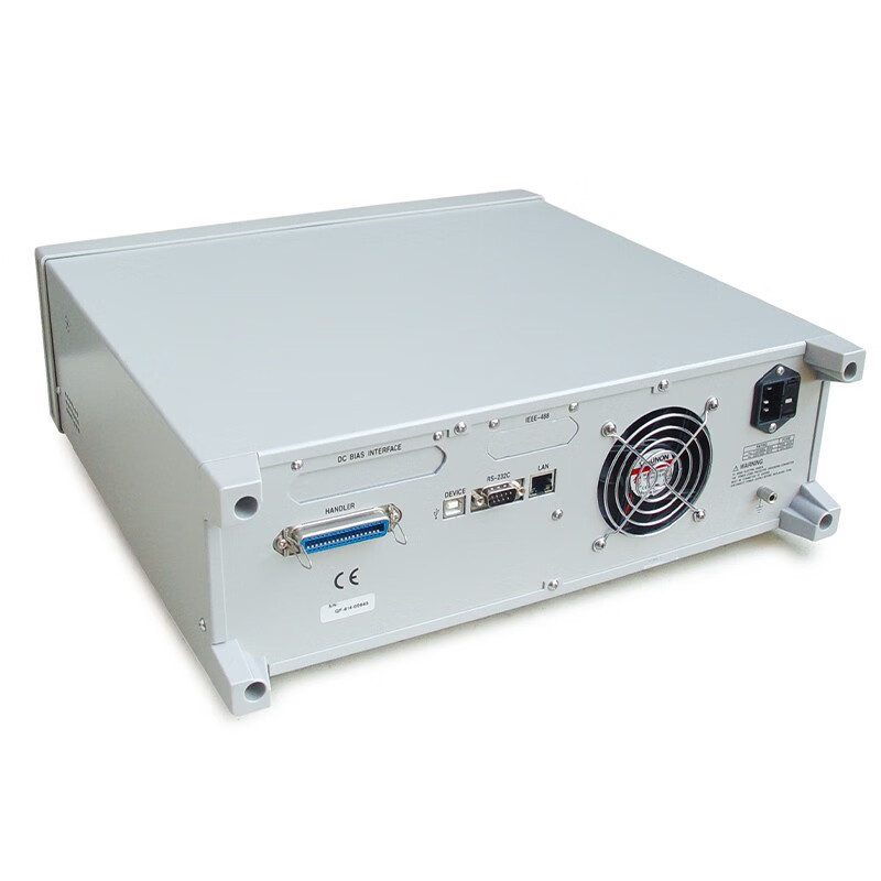 ͬ�ݣ�Tonghui��LCR���ֵ���TH2826A�迹�������Զ�Ԫ����������