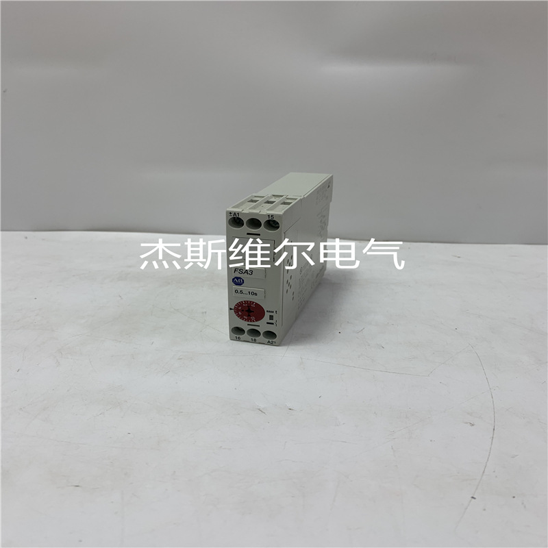 AS-B809-016 A-B 控制系统 库存现货 备品备件