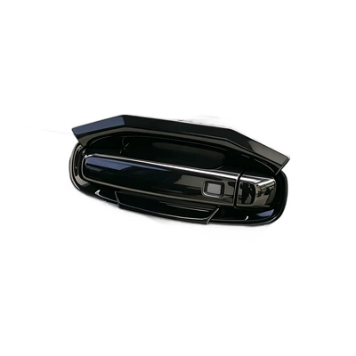 Portal Wrist protective cover/blade-style door bowl, scratch-resistant