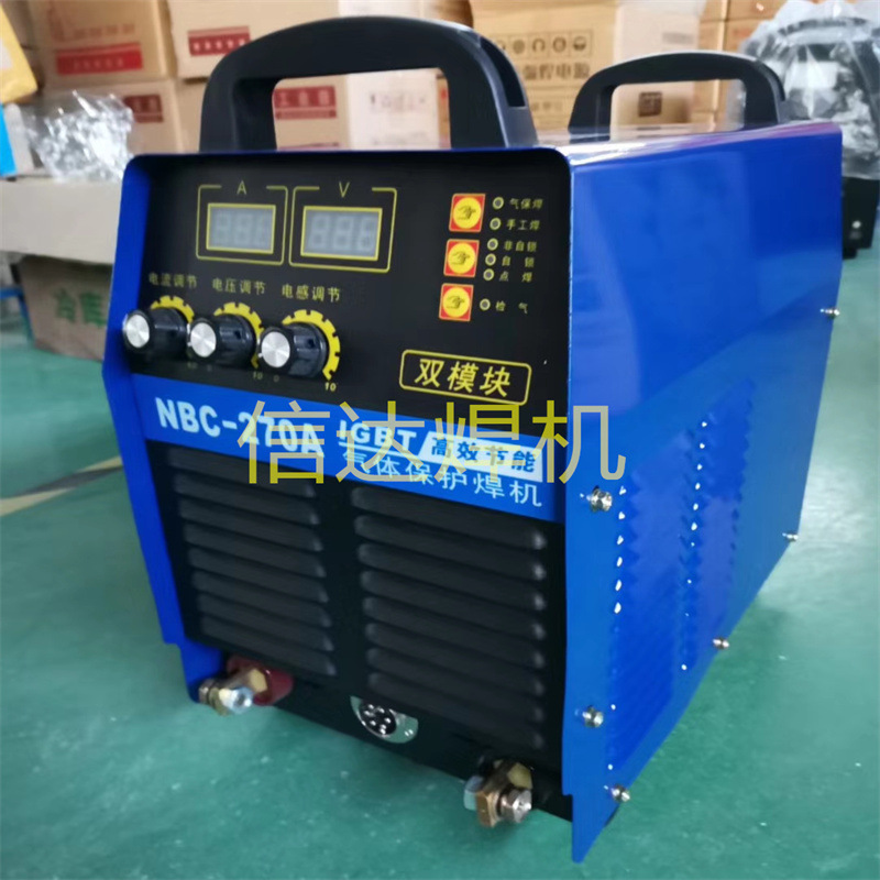 CUT-100N内置气泵380V 等离子 双电压切割机  等离子电子切割机