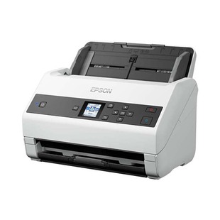 Epson ds-870 970 875 975 730n 580W scanner high speed paper feed HD document