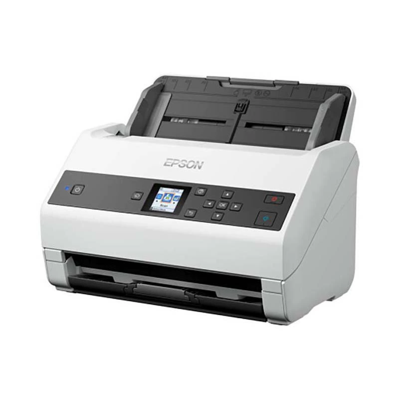 Epson ds-870 970 875 975 730n 580 Вт сканер высокоскоростной подачи бумаги HD документ