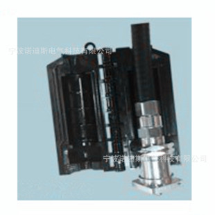 Antenna Feeder Protection Box Antenna Jumper Connector Feeder Grounding Sealing Connector Feeder Connector Waterproof Protection Box