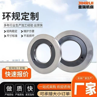 花键量规光面塞环规螺纹规锥度梯形规对表环规工作台轴承钢高精密