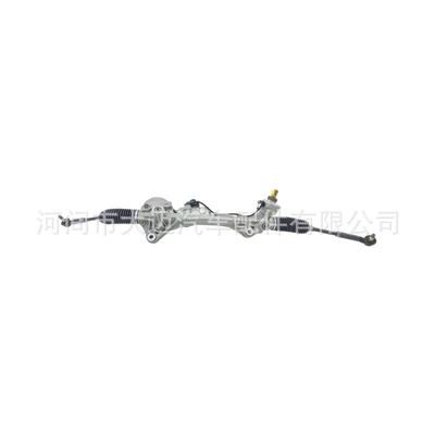 Haval H9 steering – Steering gear assembly