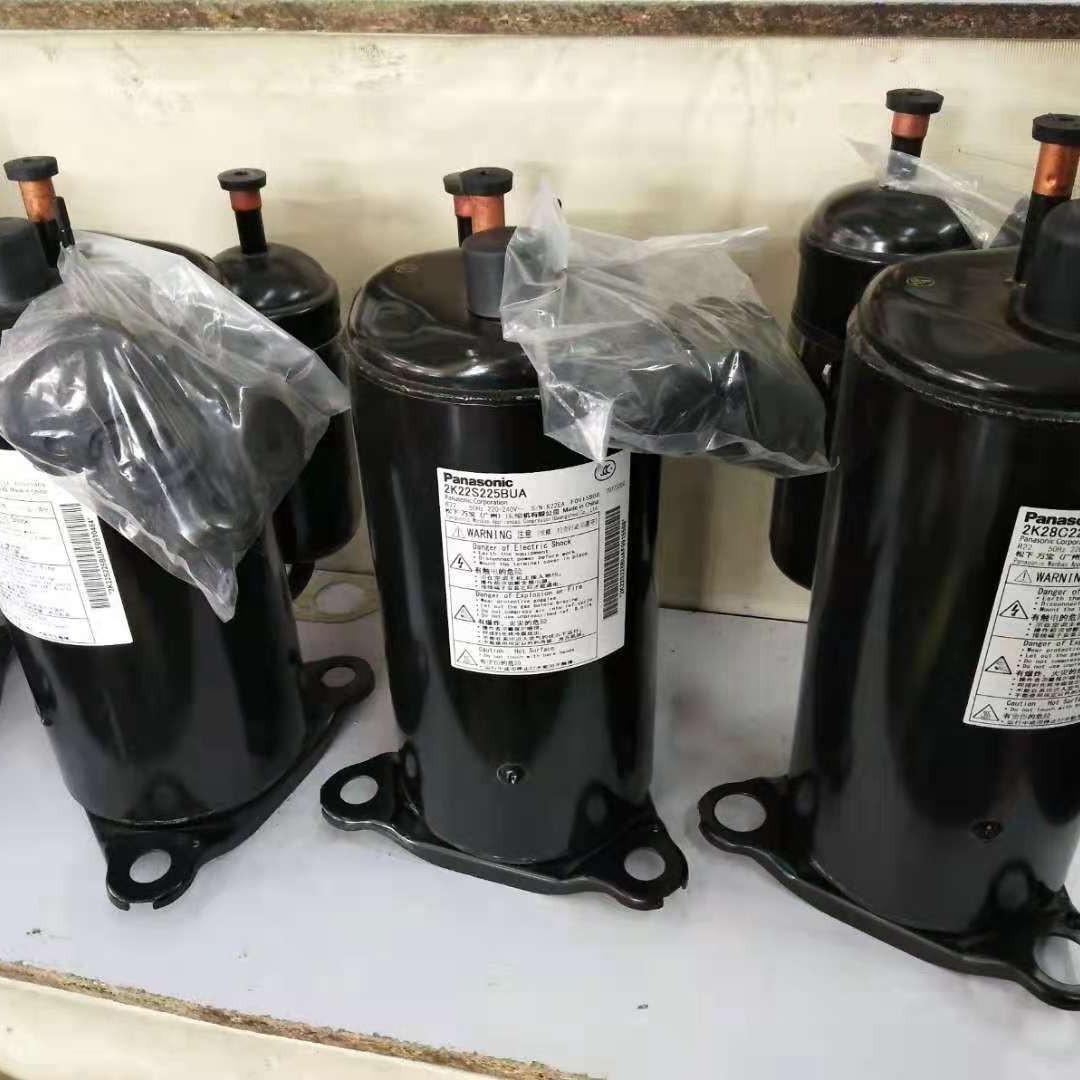 松下压缩机C-SC603H8H（8HP/R22/380V）
