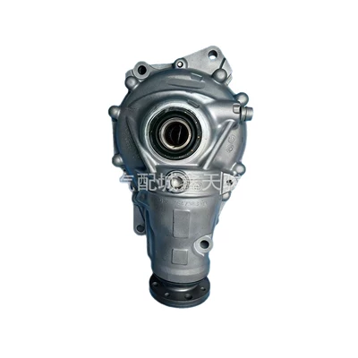 31508635860 31507590899, Transfer case