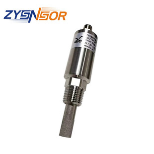 EYC industrial grade dew point sensor THS88 Max-E1/E2 4-20MA -100-20 ℃ 1/2PT