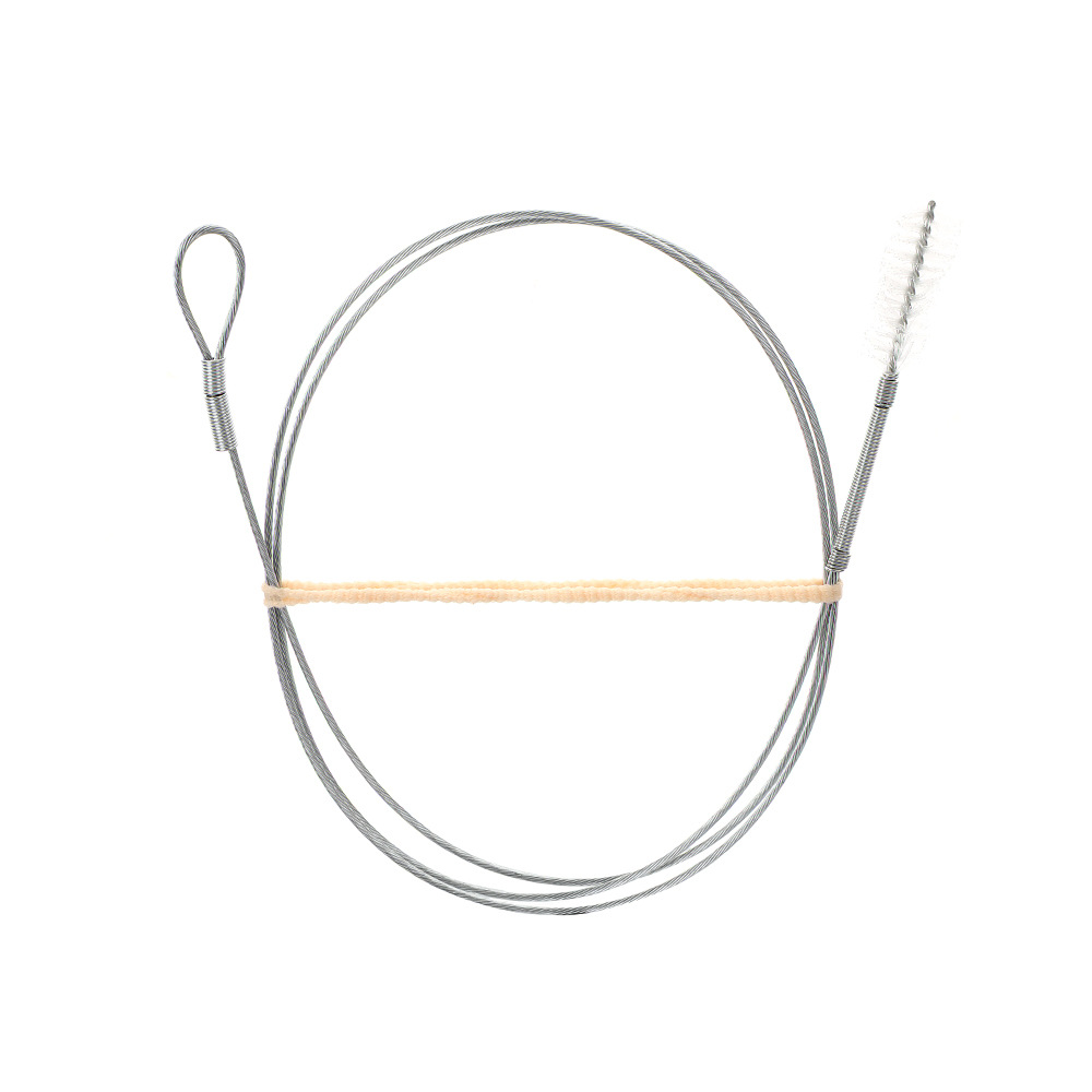 1m wire brush (opp bag)