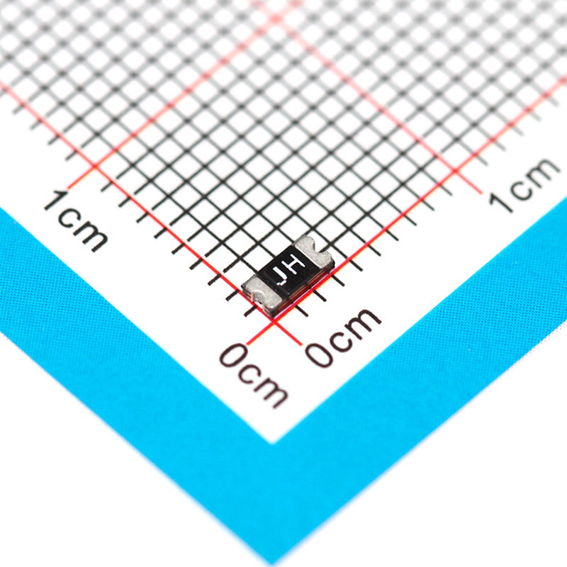 1206 1.1A 8V JK-nSMD110-6V/8V金科自恢复保险丝原装 现货