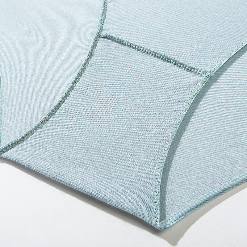 One-Piece Disposable Pure Cotton Underwear for Women, High-Waisted, Suitable for Business Trips and Travel, Morandi Color, Seven Colors, No-Wash, Daily Disposable Underwear One-Piece Disposable Pure Cotton Underwear for Women, High-Waisted, Suitable for Business Trips and Travel, Morandi Color, Seven Colors, No-Wash, Daily Disposable Underwear