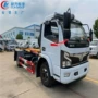 东风厂商可卸式d7垃圾车