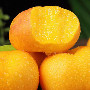 2023 Свежее Шаанси радужное масло циклиное персиковое радужное персиковое радужное масло птитамин 4 фунта свежих фруктов должно быть