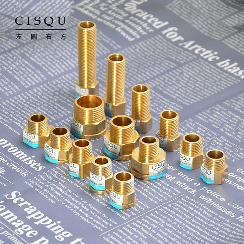 4 minutes, 6 minutes, 1 inch all-copper inner and outer wires directly lengthened extension joint, 4 minutes outer wire to 6 minutes inner wire, straight through thickening