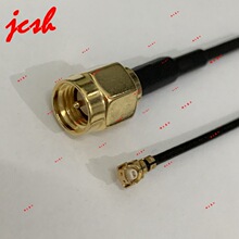 IPEX/ SMA -J���^ ���݃�� 1�� U.FL ���lRF ���LRG1.13/1.37��