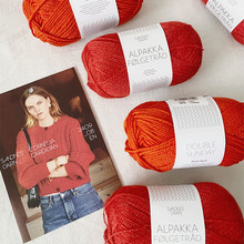 Sandnes  ALPAKKA FOLGETRAD ���ëë�� �M��ë�¾� �ֹ�����