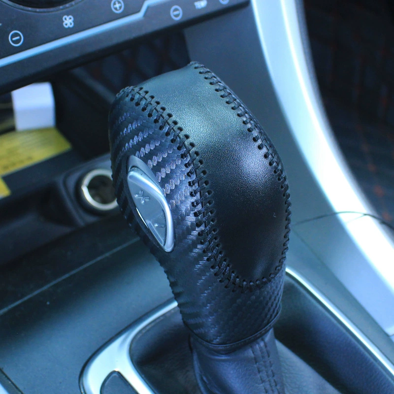 Подходит для Ford Mondeo Escape Gear Cover Edge Focus Escort Автоматическая крышка шестерни